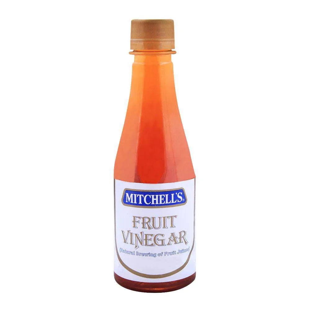 Mitchell's Fruit Vinegar 300 ml