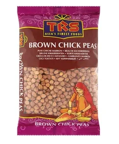 [IF3859] TRS Brown Chickpeas (Kala Chana) 2 kg