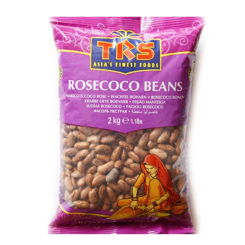 [14315] TRS Feijão Rosecoco 2 kg