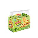 Mario Vegetable Flavour Noodles 5 x 85 g