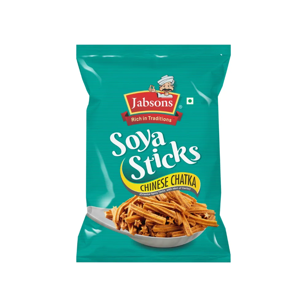 [23355] Jabsons Soya Sticks Chinese Chatka 180 g