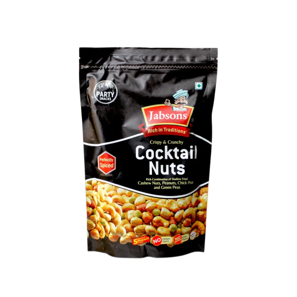 [IF4041] Jabsons Cocktail Nuts 300 g
