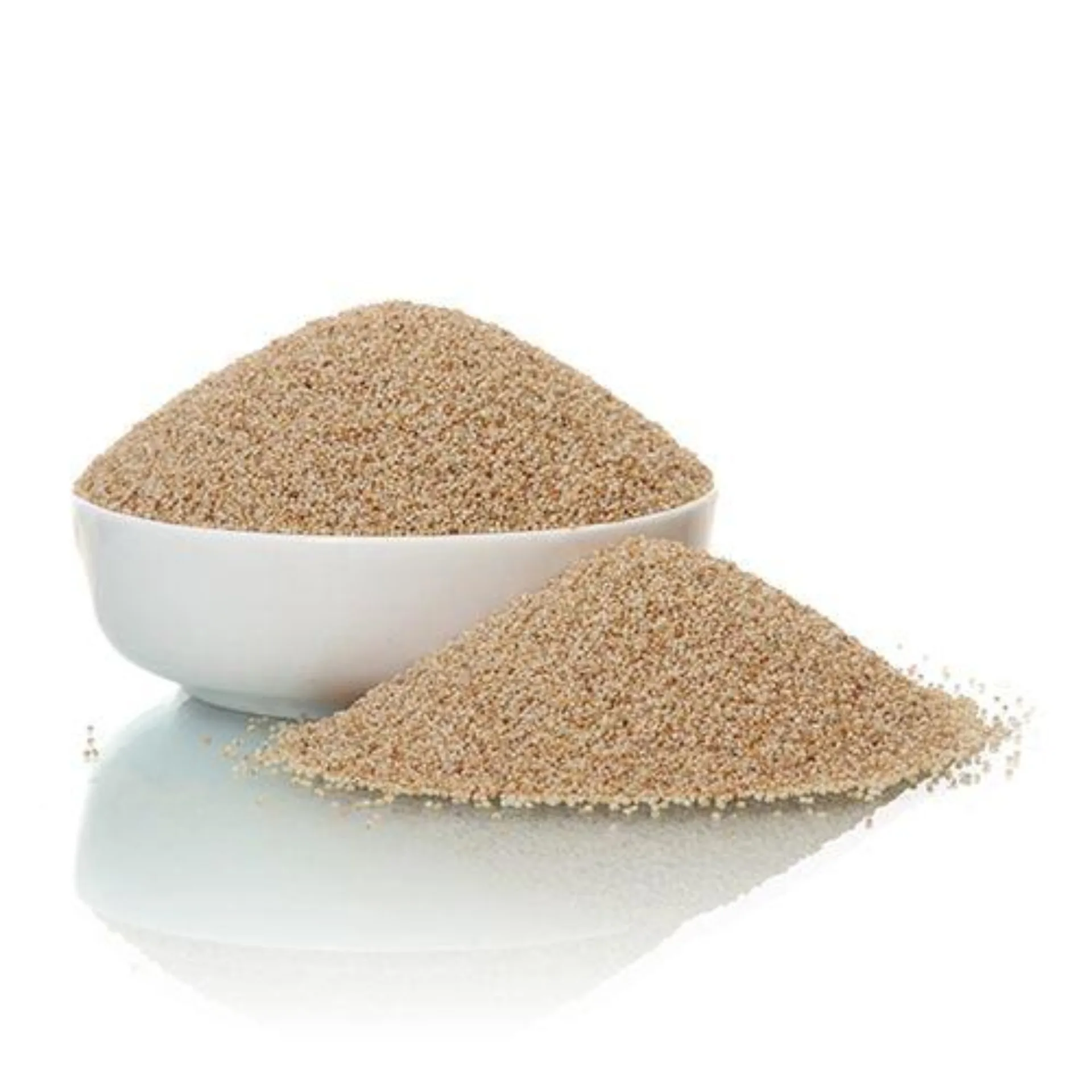 [31434] Schani Sementes de papoila (Khus Khus) 100 g