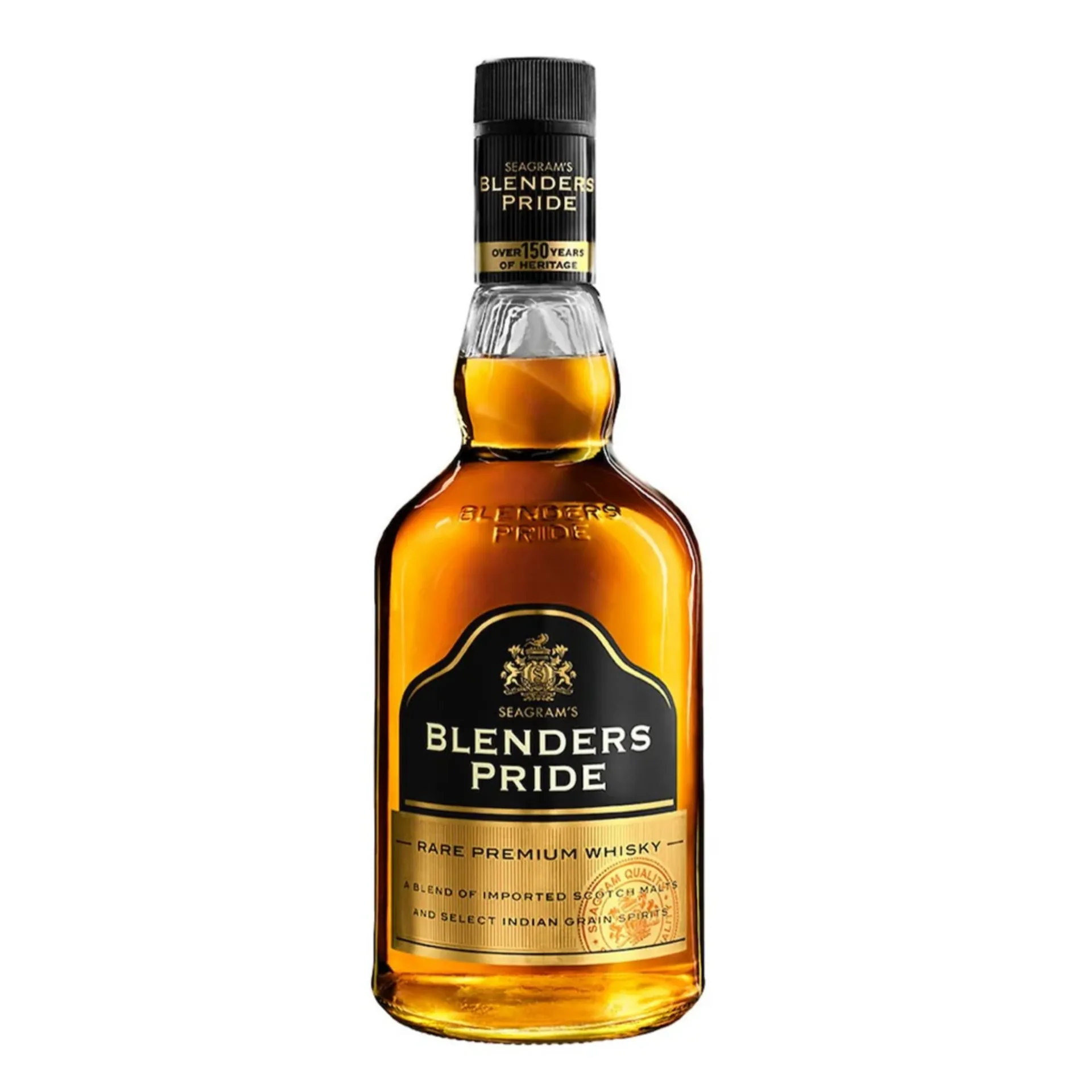 [IF4136] Blenders Pride Rare Premium Whisky 1 L