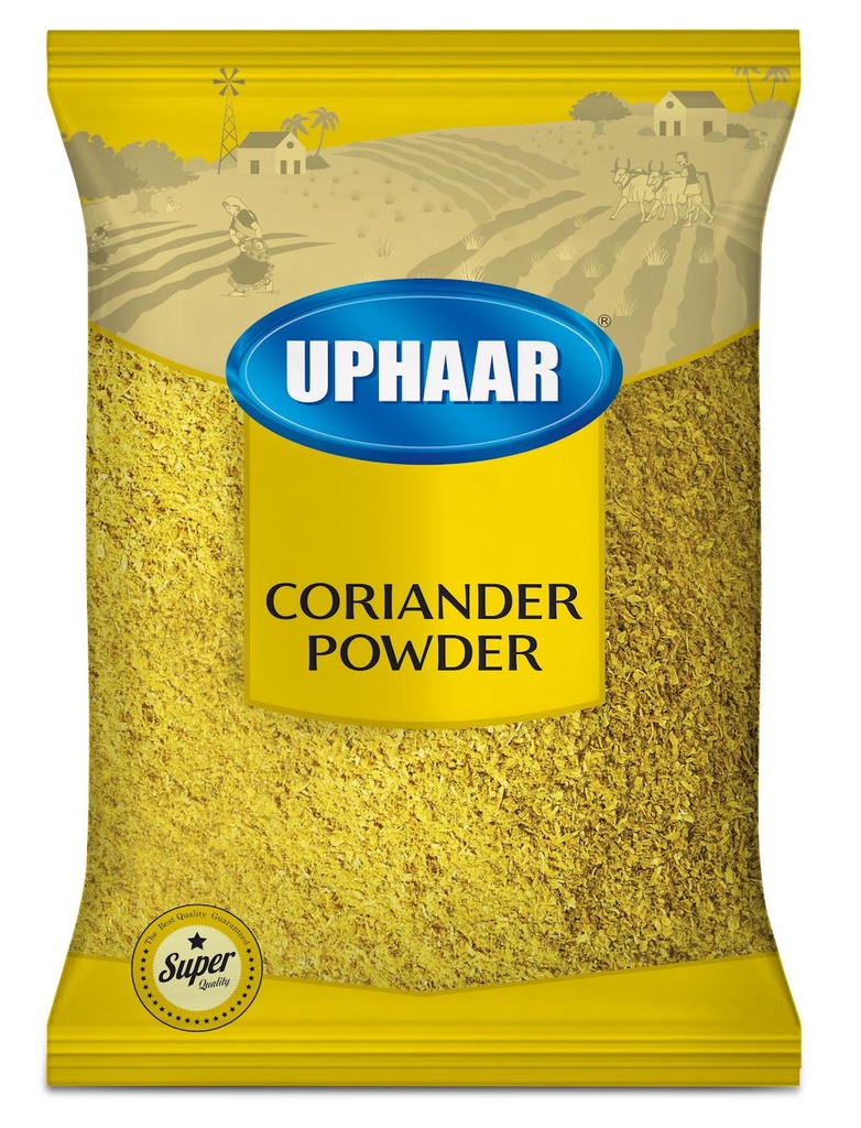 [58782] Uphaar Coentros em pó 100 g