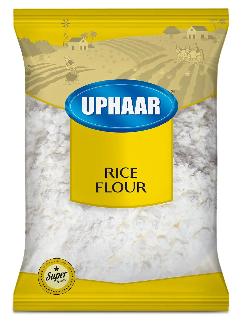 [200887] Uphaar Farinha de arroz 1 kg